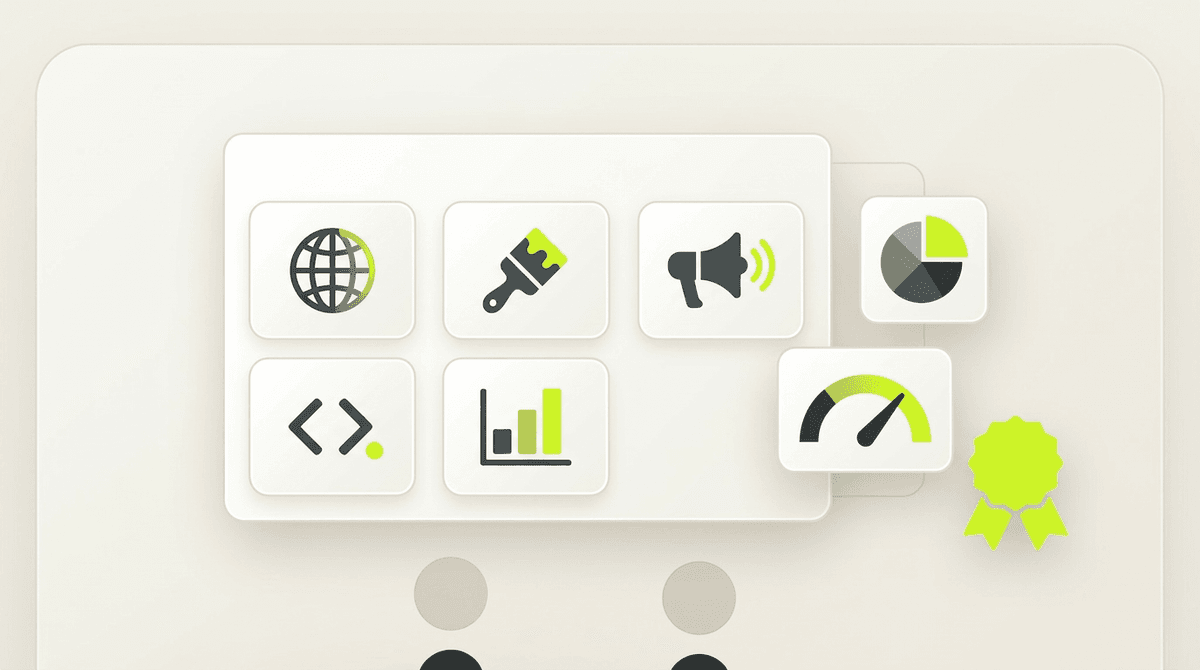 Article : Agence digitale à Rabat : quels services attendre pour développer votre marque ?