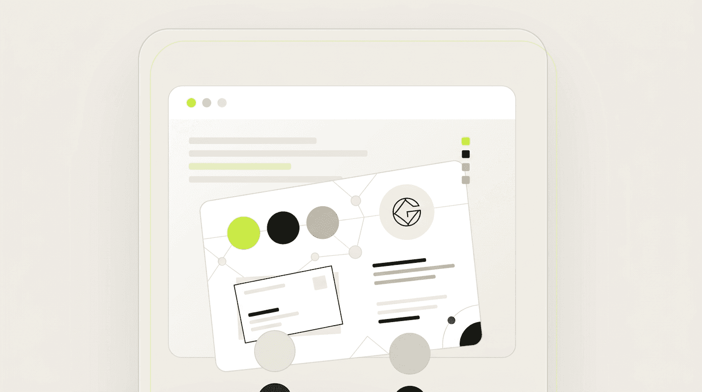 Création d'une identité visuelle impactante pour une marque