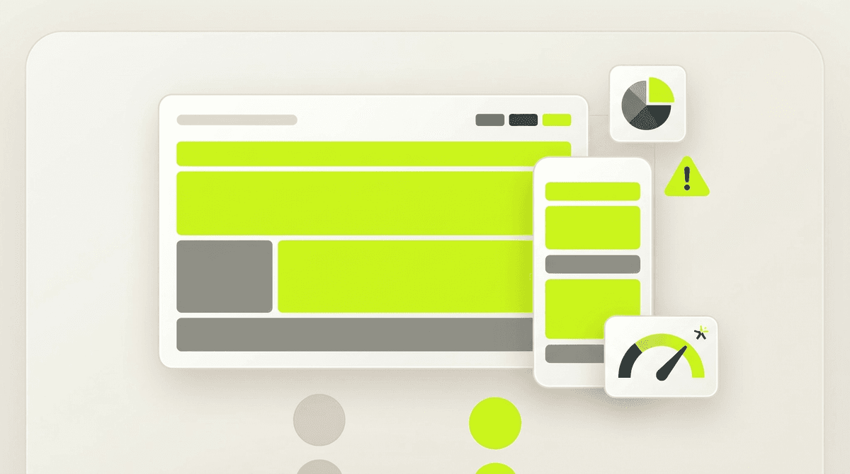 Article : Création de site web à Rabat : les erreurs à éviter avant de lancer son projet