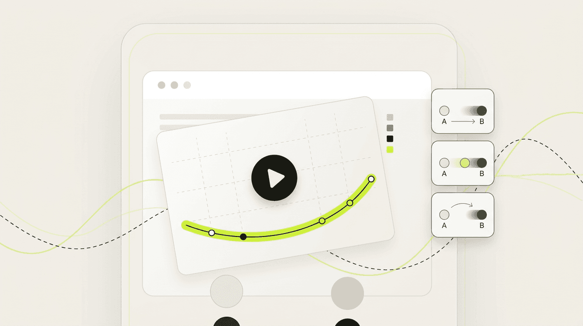 Article : Le motion design, un atout clé pour votre communication digitale