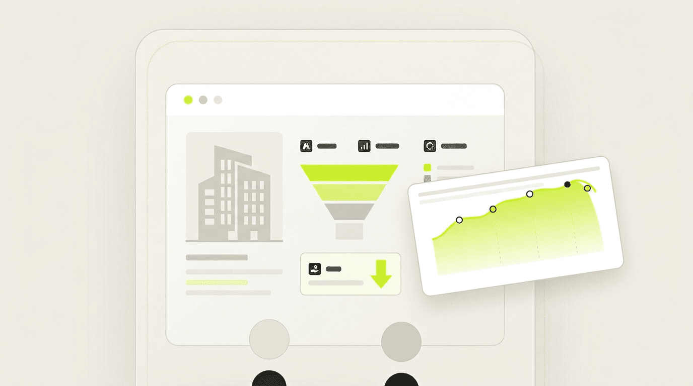 Illustration de l'article : Publicité Digitale pour les Projets Immobiliers : Stratégies et Résultats Concrets