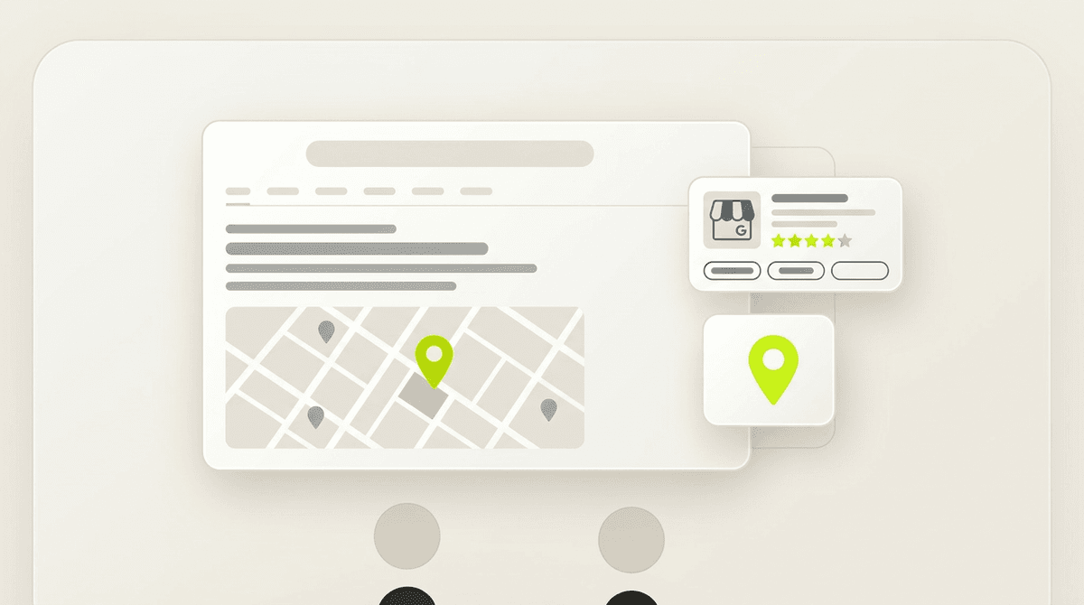 Article : SEO local à Rabat : comment améliorer sa visibilité sur Google