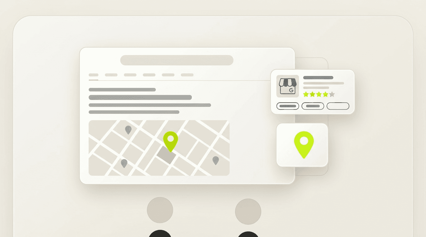 SEO local à Rabat – améliorer sa visibilité sur Google Maps et Search