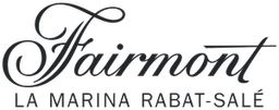 Logo Fairmont La Marina Rabat-Salé – client Social360