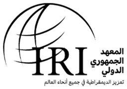 Logo IRI – études de marché client Social360