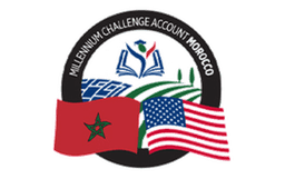 Logo MCA Morocco – client Social360