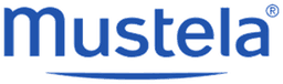 Logo Mustela – soins bébé et maternité client Social360