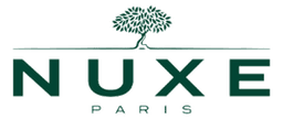Logo Nuxe – marque de cosmétiques client Social360