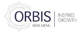 Logo Orbis – client Social360