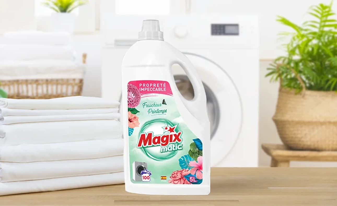 Réalisation Branding & Communication par Social360 – Branding