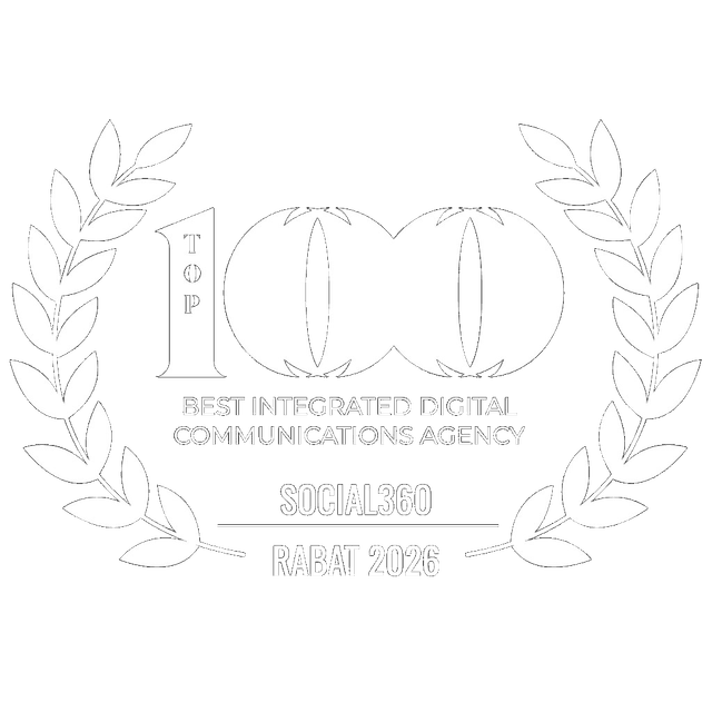 Top 100 Businesses — Best Integrated Digital Communications Agency 2026