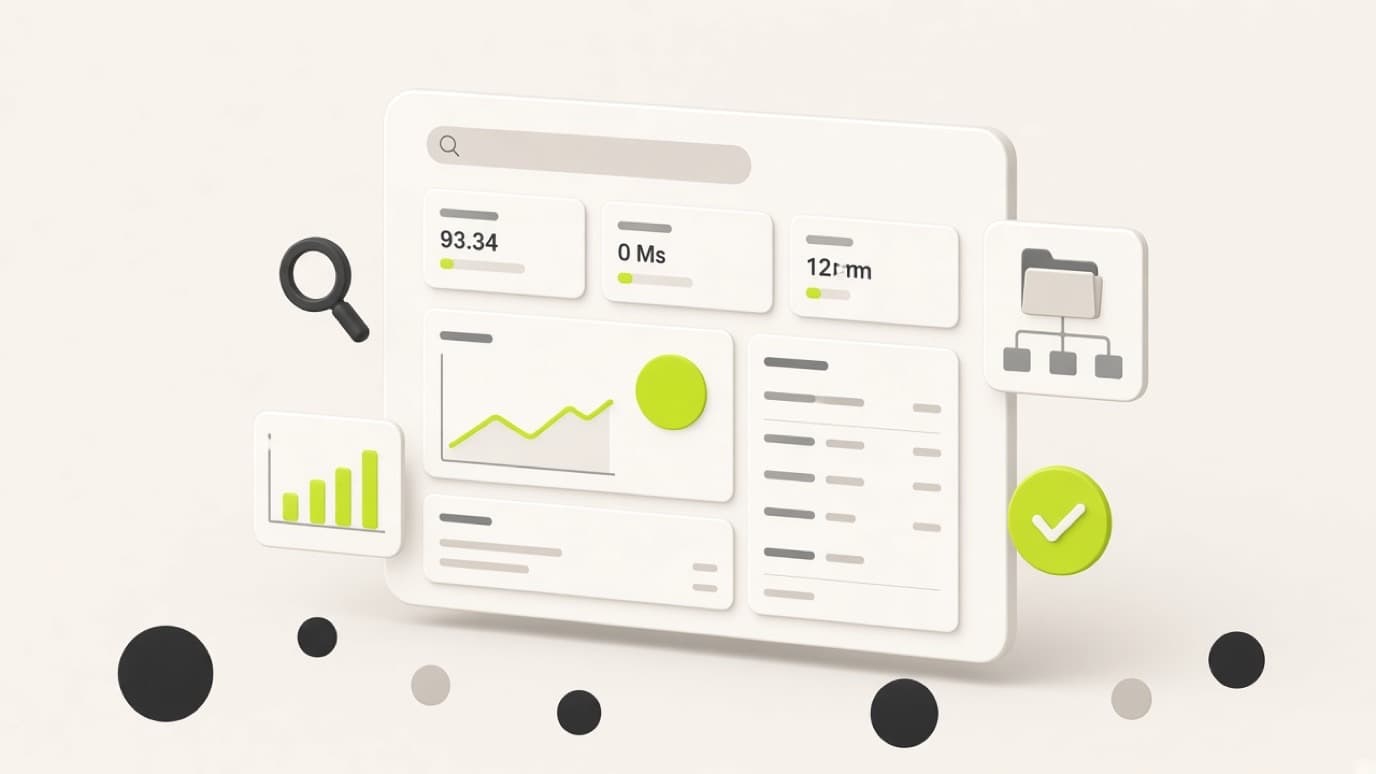 Google Search Console – guide SEO pour suivre l'indexation et les performances de recherche
