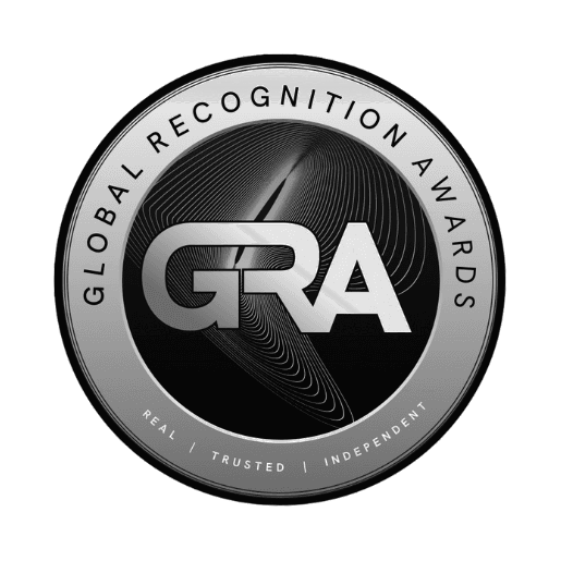 Global Recognition Awards 2026 — Real, Trusted, Independent