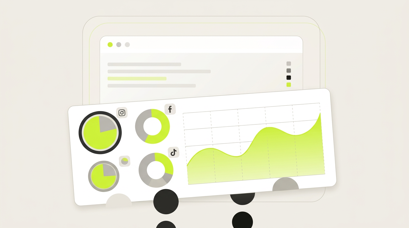 Analyse des Réseaux Sociaux au Maroc : Tendances & Opportunités pour les Marques