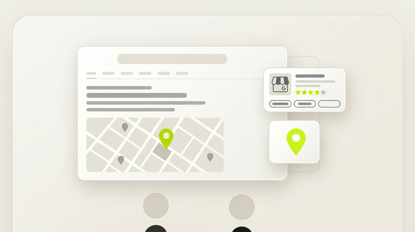 SEO local à Rabat : comment améliorer sa visibilité sur Google