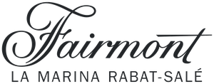 Logo Fairmont La Marina Rabat-Salé – client Social360